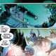 Namor’s typical brand of aggressive negotiations, working about as well as it usually does.